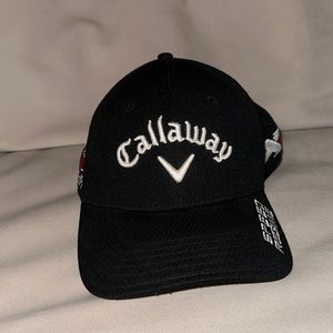 Callaway golf hat